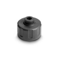 Xray composite gear differential case - large volume X364912