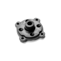 Xray composite center gear differential adapter - large volume X364913