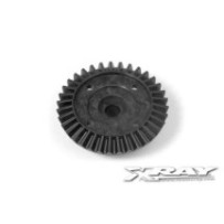 Xray composite diff. bevel gear 35t - v2 X364935