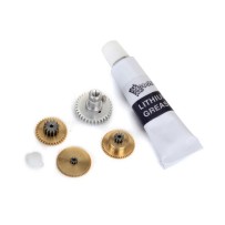 Traxxas Gear set metal high speed (for 2070 2075 servos) TRX2072R