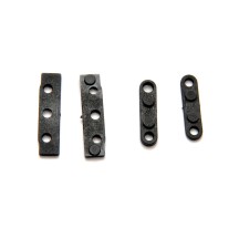 Juego antisquat Hobao H40021 | Recambio RC