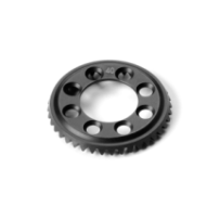Xray steel differential bevel gear for large volume diff 40t X364940