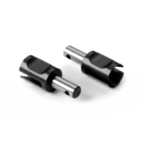Xray gear diff outdrive adapter for large volume diff - hudy spring steel? (2) X364962
