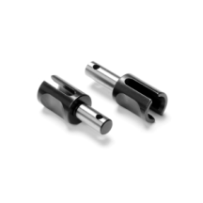 Xray center gear diff outdrive adapter for large volume diff (1+1) X364963