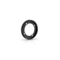 Xray composite center diff spur gear 78t / 48 X364978
