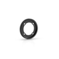 Xray composite center diff spur gear 81t / 48 X364981