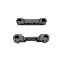 Soporte de brazo de suspensión trasero Hobao H40022