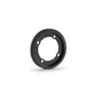 Xray composite center diff spur gear 84t / 48 X364984