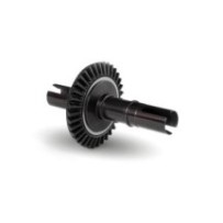 Xray ball adjustable differential - set - hudy spring steel? X365000