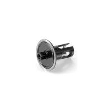 Xray ball differential short output shaft X365020