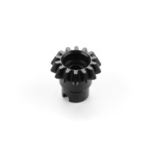 Xray steel bevel drive gear - cnc-machined - 14t X365124