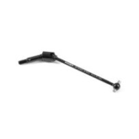 Xray ecs front drive shaft 81mm - hudy spring steel X365200