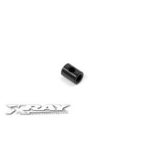 Xray drive shaft coupling - hudy spring steel X365230