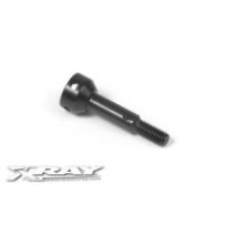 Eje de Transmisión Delantero Xray – Hudy Spring Steel X365240