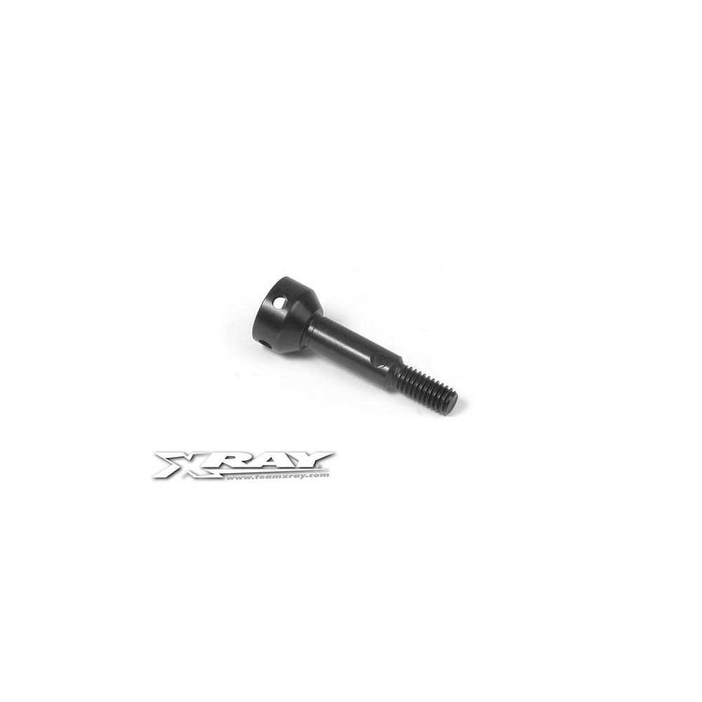 Eje de Transmisión Delantero Xray – Hudy Spring Steel X365240
