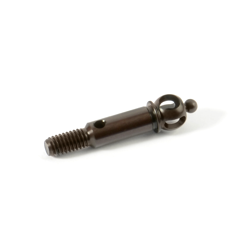 Eje de Transmisión Delantero Xray ECS – Hudy Spring Steel X365241 Eje de Transmisión Delantero Xray ECS – Hudy Spring Steel X365241