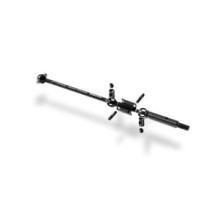 Cardán Trasero Xray ECS 68 mm – Hudy Spring Steel X365300