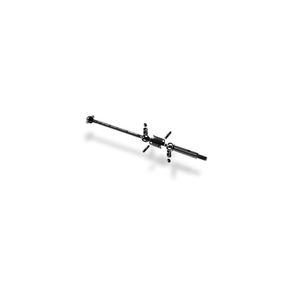 Cardán Trasero Xray ECS 68 mm – Hudy Spring Steel X365300