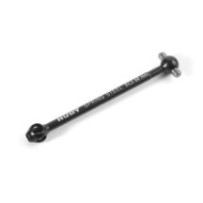 Cardán Trasero Xray ECS 68 mm – Hudy Spring Steel X365321