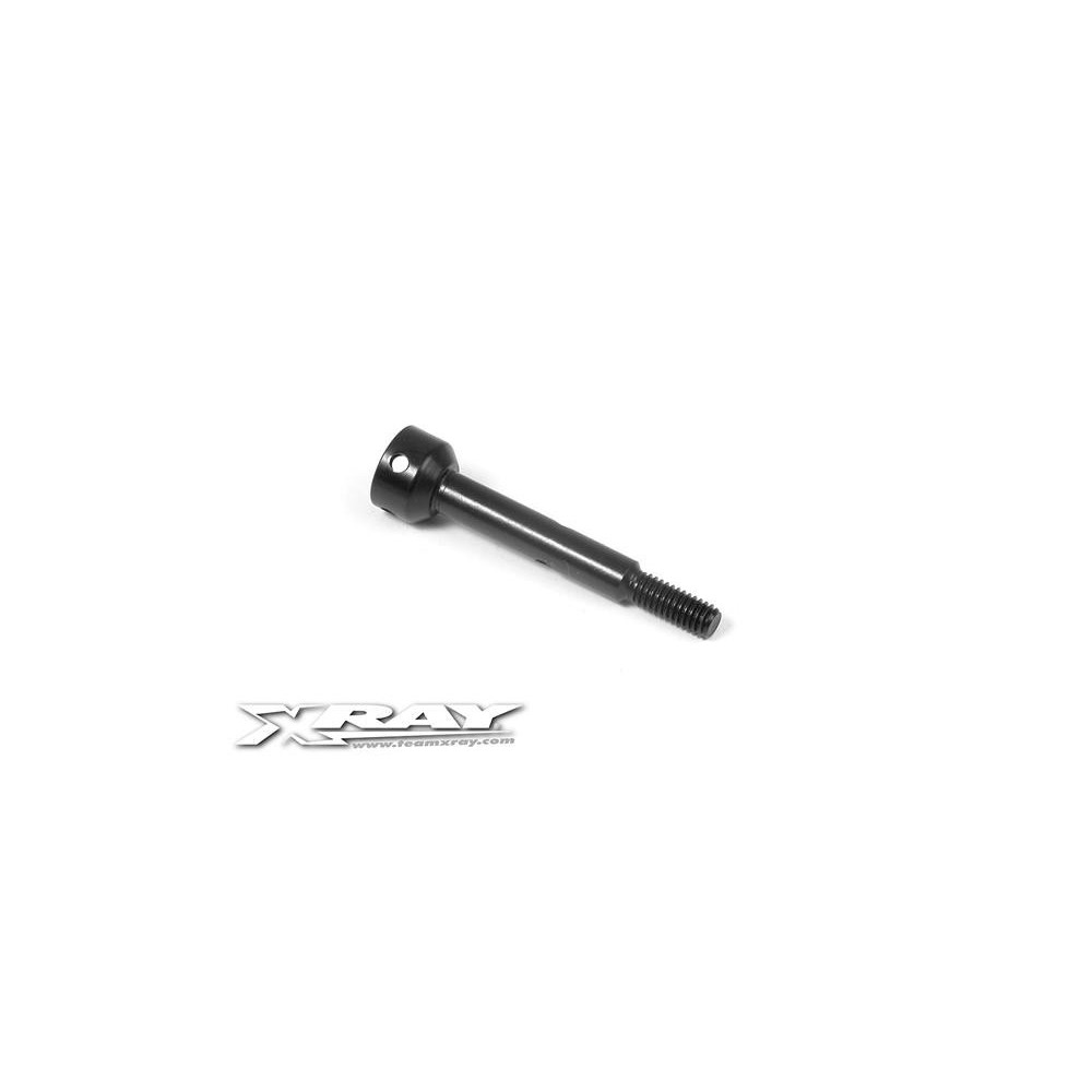 Eje de Transmisión Trasero Xray – Hudy Spring Steel X365340 Eje de Transmisión Trasero Xray – Hudy Spring Steel X365340