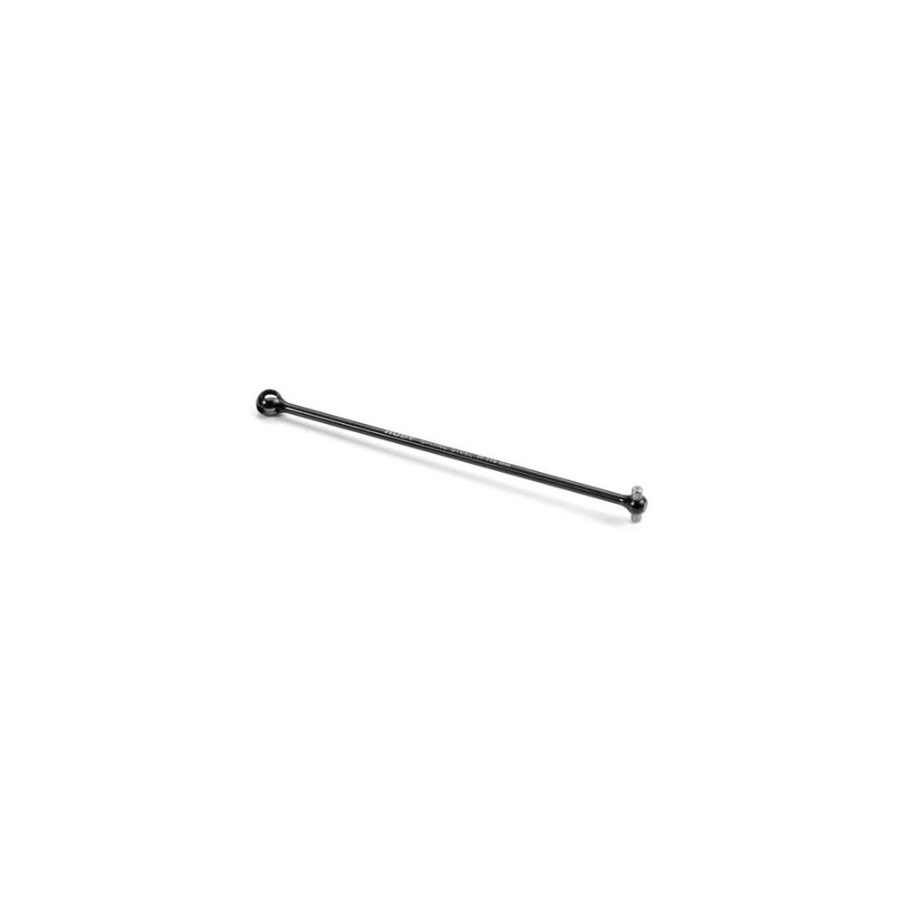 Cardán Central Xray 116 mm – Hudy Spring Steel X365422 Cardán Central Xray 116 mm – Hudy Spring Steel X365422