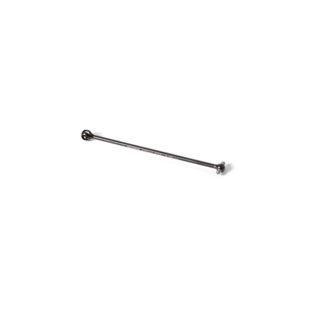 Cardán Central Xray 105 mm – Hudy Spring Steel X365427 Cardán Central Xray 105 mm – Hudy Spring Steel X365427