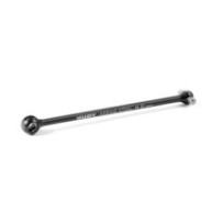 Cardán Central Xray 82 mm – Hudy Spring Steel X365428