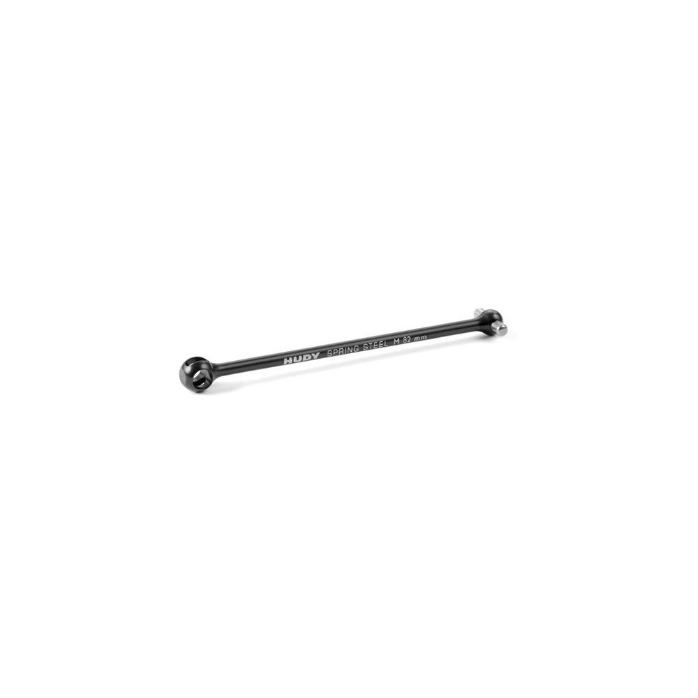 Cardán Central Xray 82 mm – Hudy Spring Steel X365428 Cardán Central Xray 82 mm – Hudy Spring Steel X365428