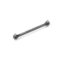 Xray central dogbone drive shaft 47mm - hudy spring steel X365434