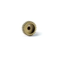 Xray alu pinion gear - hard coated 26t / 48 X365726