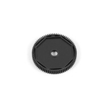 Xray composite slipper clutch spur gear 75t / 48 X365775