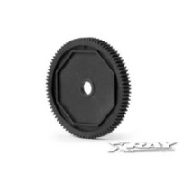 Xray composite slipper clutch spur gear 84t / 48 X365784