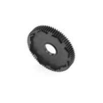 Xray composite 3-pad slipper clutch spur gear 72t / 48 X365872