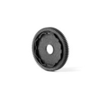 Xray composite 3-pad slipper clutch spur gear 84t / 48 X365884