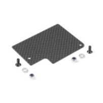 Xray graphite plate for electronics - set X366053