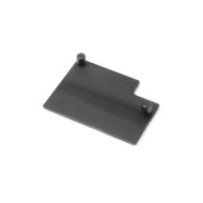 Xray composite radio plate X366054