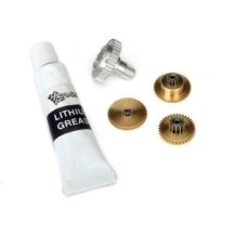 Traxxas Gear set metal (for 2070 2075 servos) TRX2072X
