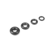 Xray set of o-rings (6x2 6x3 6x4 6x5mm) X366161