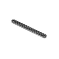 Xray xb4'22 graphite servo holder X366231