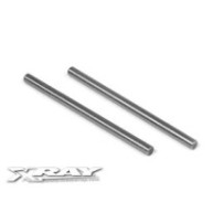 Xray suspension pivot pin (2) X367210