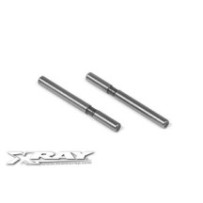 Xray front arm pivot pin (2) X367220