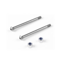 Xray front arm pivot pin (2) X367221
