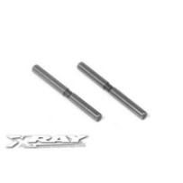 Xray rear arm pivot pin (2) X367320