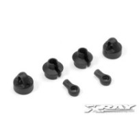 Xray composite shock parts X368010