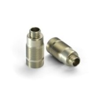 Xray alu front shock body 32mm - hard coated (2) X368121