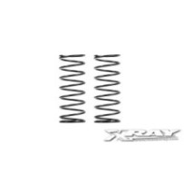 Xray front spring-set - 2 dots (2) X368184