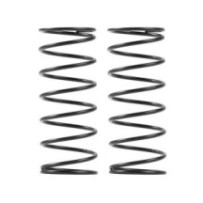 Xray front spring-set - 3 dots (2) X368185