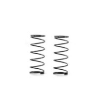 Xray front spring-set - 4 dots (2) X368186
