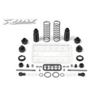 Xray rear shock absorbers complete set (2) X368200
