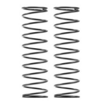 Xray rear spring-set - 1 dot (2) X368284